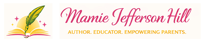 Mamie Jefferson Hill