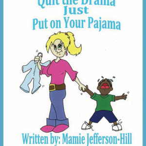 Quit Drama
