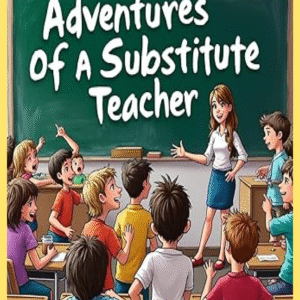 Adventures of a Substitute Teacher