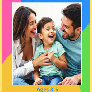 Becoming a Confident Parent