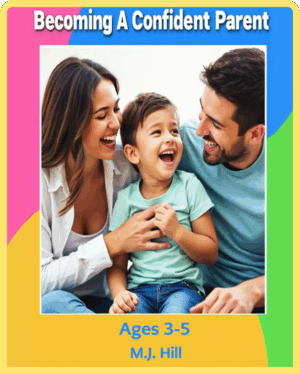 Becoming a Confident Parent